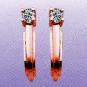 Е3234 Опока серьги