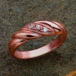 Ю174 Опока кольцо