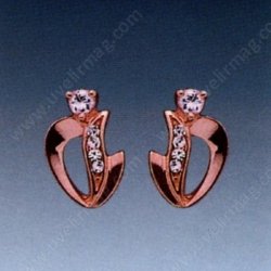 Ю6000 Опока серьги