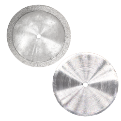 Диск алмазный СС03 /220/0,2 мм