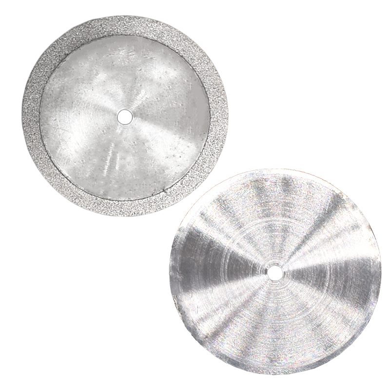 Диск алмазный СС03 /220/0,2 мм