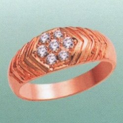 Е7136 Опока кольцо