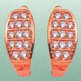 Е354 Опока серьги