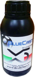 BlueCast X5 for LCD/DLP 3dp (500 г)