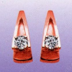Е3235 Опока серьги