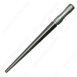 Ригель д/колец с ручкой Ø10-25 L=250 мм.