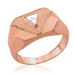 18730 Восковка кольцо