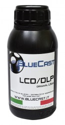 BlueCast Original for LCD/DLP 3dp (500 г)