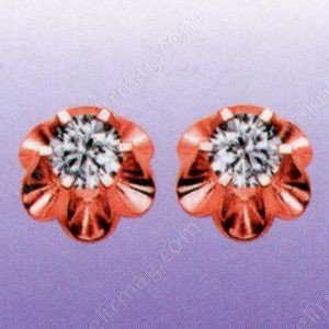 Е3236 Опока серьги