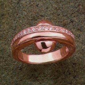 Ю176 Опока кольцо