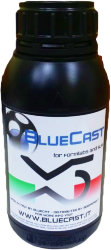 BlueCast X5 for Formlabs and SLA 3dp (500 г)