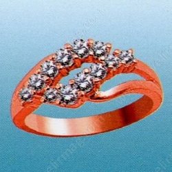 Е7561 Опока кольцо
