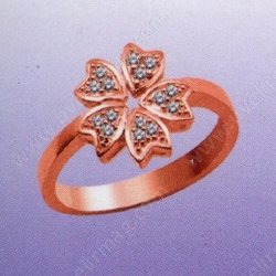 Е7976 Опока кольцо