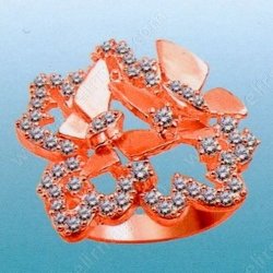 Е7823 Опока кольцо