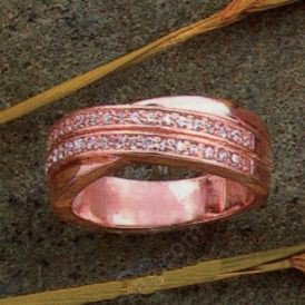 Ю177 Опока кольцо