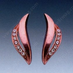 Ю6003 Опока серьги
