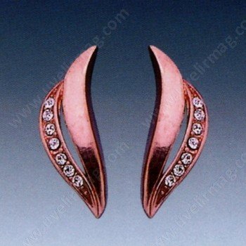 Ю6003 Опока серьги