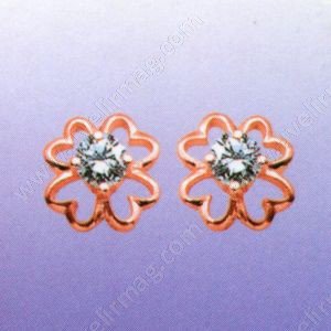 Е3238 Опока серьги