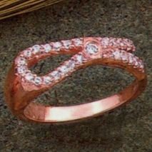 Ю178 Опока кольцо