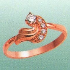 Е7240 Опока кольцо