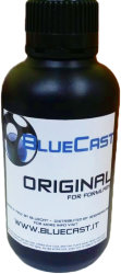 BlueCast Original for Formlabs and SLA 3dp  (500 г)