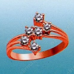 Е7563 Опока кольцо
