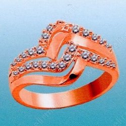 Е7725 Опока кольцо