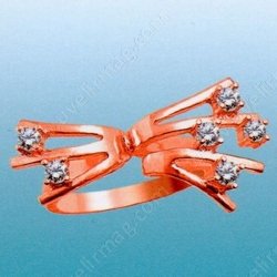 Е7825 Опока кольцо