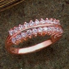 Ю179 Опока кольцо