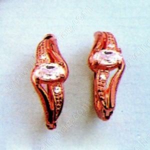 Ю608 Опока серьги