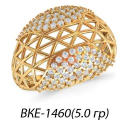 ВКЕ-1460 Восковка кольцо