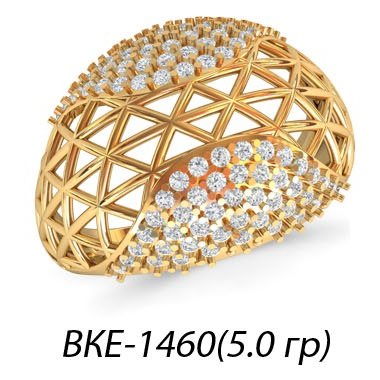 ВКЕ-1460 Восковка кольцо