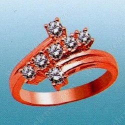 Е7564 Опока кольцо