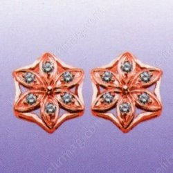 Е3240 Опока серьги