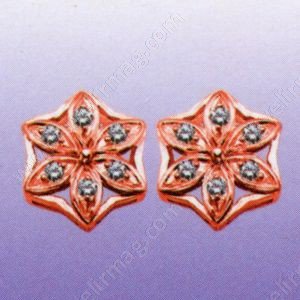 Е3240 Опока серьги