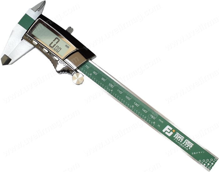 Fujiwara caliper top