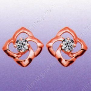 Е3241 Опока серьги