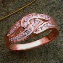 Ю181 Опока кольцо