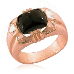 18790 Восковка кольцо