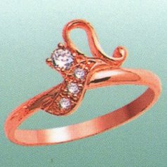 Е7244 Опока кольцо