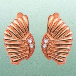 Е361 Опока серьги