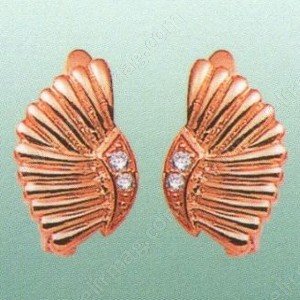Е361 Опока серьги