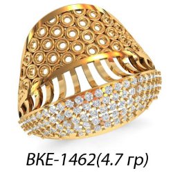 ВКЕ-1462 Восковка кольцо