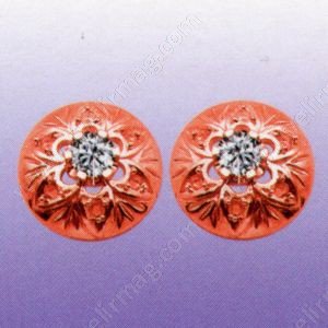 Е3242 Опока серьги
