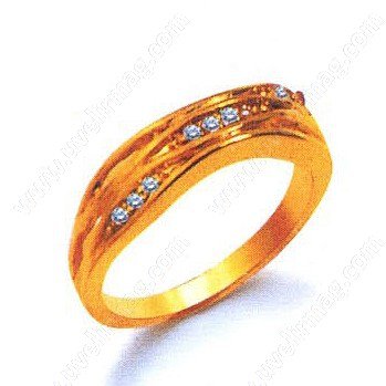 Ю1520 Опока кольцо