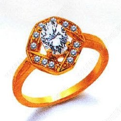 Ю1620 Опока кольцо