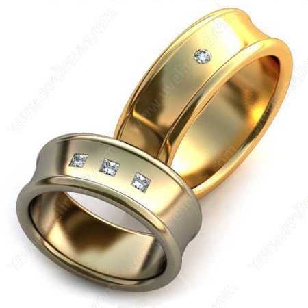 54 мужское кольцо