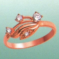 Е7245 Опока кольцо