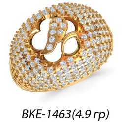 ВКЕ-1463 Восковка кольцо