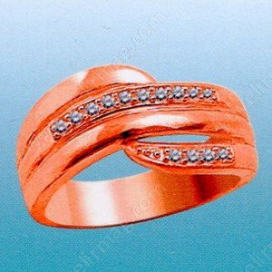Е7729 Опока кольцо
